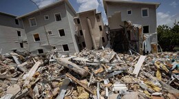 Más de 8,000 estructuras han sido inspeccionadas por ingenieros tras sismos en Venezuela