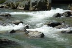 Proyecto de US$90 millones intervendrá la cuenca del río Yaque del Norte