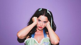 Katy Perry critica a la Casa Blanca por usar Firework en un video de la guerra en Irán