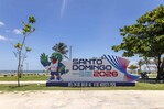 De sede en sede: recorrimos los Juegos Centroamericanos y del Caribe y esto fue lo que encontramos De sede en sede: recorrimos los Juegos Centroamericanos y del Caribe y esto fue lo que encontramos