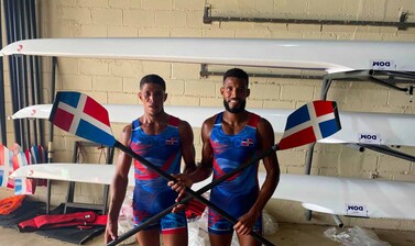 República Dominicana conquista su primera medalla en los Juegos Centroamericanos y del Caribe
