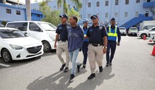 Se entrega joven acusado de obligar a una adolescente a ingerir herbicida que le causó la muerte