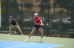 Con una remontada épica,  Ana Zamburek pasa a semifinales: creí en mí misma, y lo logré