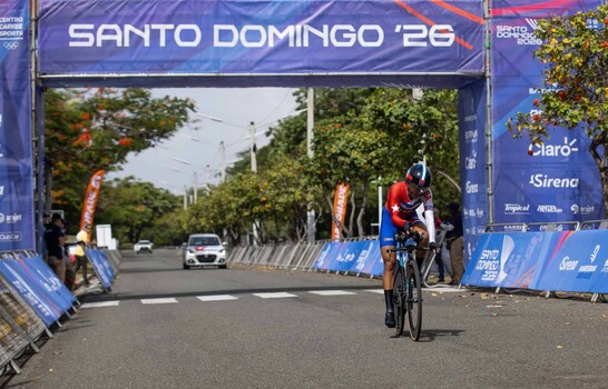 ¿Cómo estará el clima este domingo durante los Juegos Centroamericanos y del Caribe?