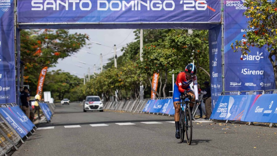 ¿Cómo estará el clima este domingo durante los Juegos Centroamericanos y del Caribe?