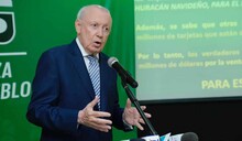 Rafael Alburquerque cuestiona cifras oficiales sobre reducción de la pobreza