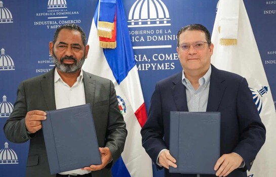 El MICM y Procine impulsan la industria audiovisual dominicana