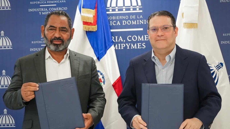 El MICM y Procine impulsan la industria audiovisual dominicana