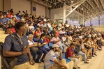 Lo que más aman y lo que más sufren los atletas extranjeros en República Dominicana