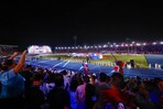 Del estadio al mundo digital: inauguración de Centroamericanos 2026 impactó en redes sociales