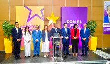 El PLD denuncia deterioro en hospitales y falta de medicamentos de alto costo