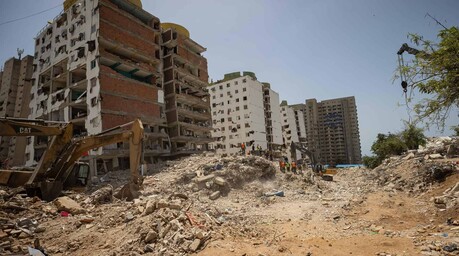 Venezuela necesita hasta 21,000 millones de dólares para la recuperación tras los sismos