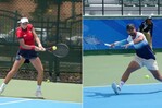 Zamburek y Hardt buscarán hoy  el boleto a la final del tenis en Santo Domingo 2026