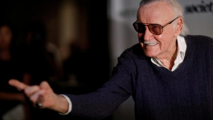 Compañías intentaron bloquear documental sobre últimos años de Stan Lee, dice su director