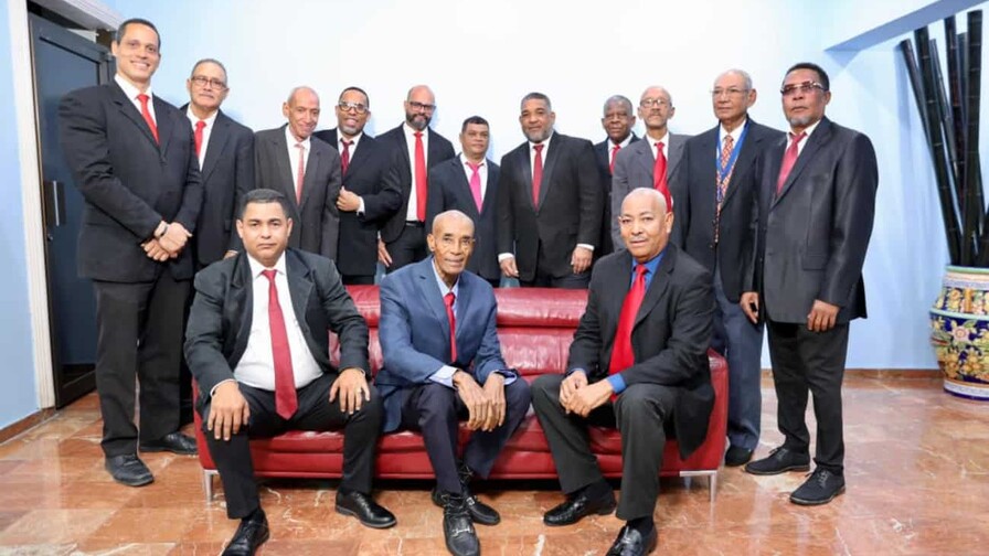 Agosto reunirá a grandes exponentes del merengue y el son en una serie de conciertos