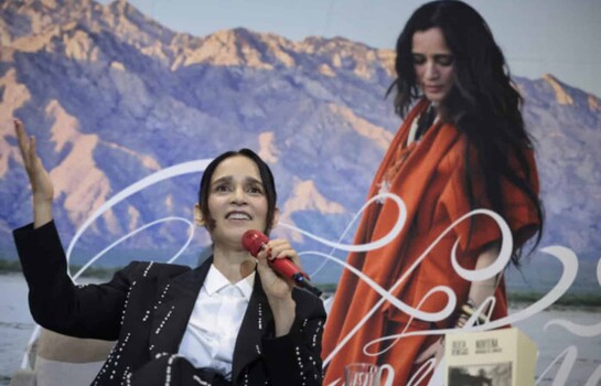 Artistas como Julieta Venegas y Trueno participan en la Conferencia Música Latina Alternativa