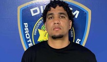 Extraditan desde España a dominicano acusado de doble homicidio y de herir a tres personas