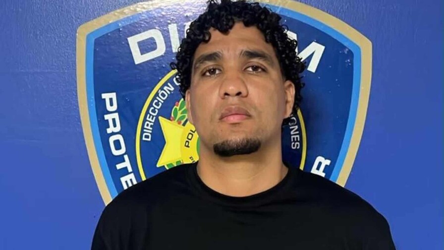 Extraditan desde España a dominicano acusado de doble homicidio y de herir a tres personas
