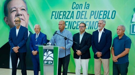 FP: salir del mapa del hambre no borra que 4.7 millones tienen dificultades para alimentarse