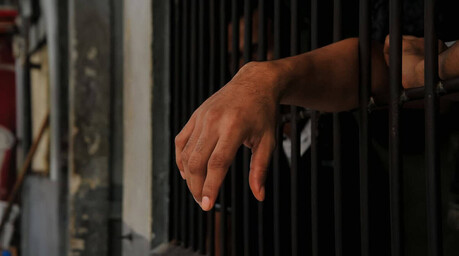 Casi dos décadas preso sin sentencia: crónica del hombre olvidado en una cárcel de Dajabón