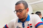 Josué Araujo Sánchez gana oro histórico en ajedrez