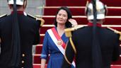 Keiko Fujimori: militares asumirán orden interno en zonas de alta criminalidad en Perú
