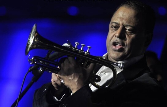 Wilfrido Vargas será reconocido en Cataratas del Niágara por su contribución al merengue