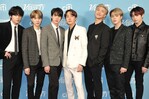 La banda surcoreana BTS no se presentará a los Premios Grammy en señal de protesta La banda surcoreana BTS no se presentará a los Premios Grammy en señal de protesta