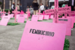 CE-Mujer registra 55 víctimas de feminicidio en apenas siete meses CE-Mujer registra 55 víctimas de feminicidio en apenas siete meses