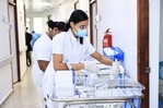 Estados Unidos respalda la expansión de su agenda de salud en RD