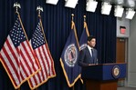 La Fed sube los tipos en un cuarto de punto y los deja entre el 3.75 y el 4 %