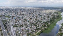 La Circunscripción 3 del Distrito Nacional registra el mayor déficit de árboles en la capital