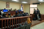 Corte decide el 28 de agosto si acoge recurso que busca enviar a Donni Santana de nuevo a prisión