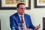 Eduardo Sanz Lovatón: “RD va a terminar muy bien, sin perder un ápice de competitividad”