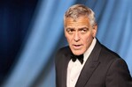 George Clooney, evacuado de su casa de Francia, ofrece su ayuda para la futura reconstrucción