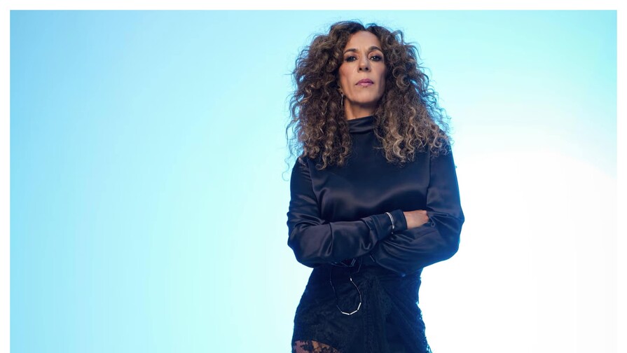 Rosario Flores celebrará sus 30 años de carrera con un concierto en el Teatro Nacional Rosario Flores celebrará sus 30 años de carrera con un concierto en el Teatro Nacional