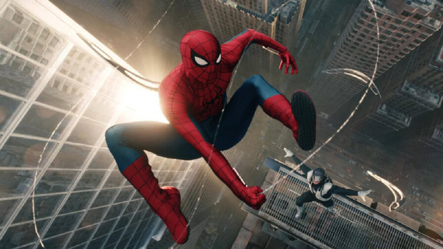 Spider-Man: Brand New Day llega a la cartelera con una nueva etapa para Peter Parker Spider-Man: Brand New Day llega a la cartelera con una nueva etapa para Peter Parker