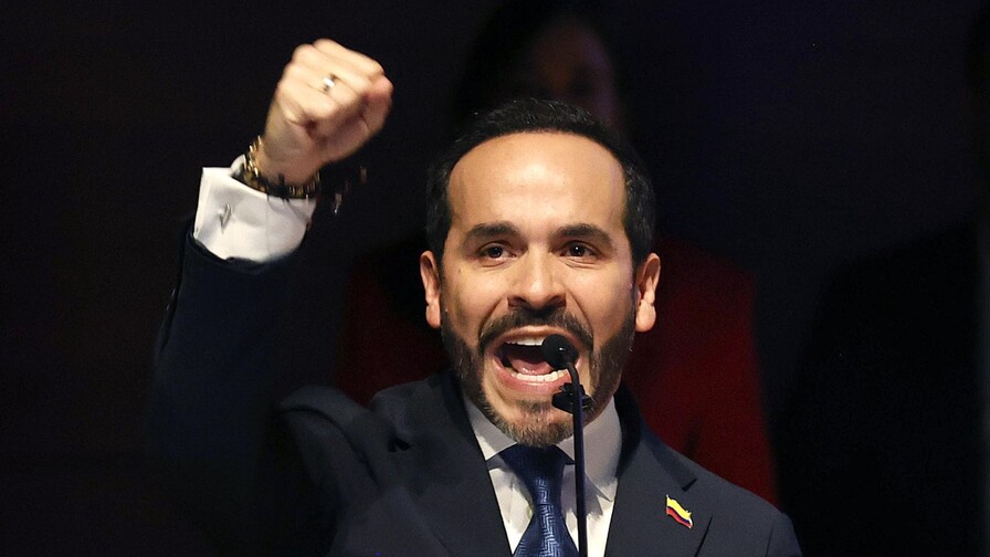 Colombia aprueba posesión presidencial de Alberto de la Espriella se realice en un coliseo Colombia aprueba posesión presidencial de Alberto de la Espriella se realice en un coliseo
