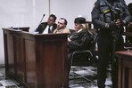 Condenan a 30 años de prisión a exfuncionario que mató a una pareja en Santiago Rodríguez