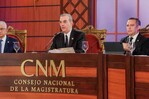 El Estado se encamina a renovar la Suprema Corte, incluyendo a su presidente El Estado se encamina a renovar la Suprema Corte, incluyendo a su presidente