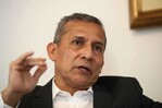 Tribunal Constitucional de Perú anula proceso contra expresidente Humala y saldrá de prisión