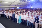 Más allá de las victorias: ¡un PRM unido! Más allá de las victorias: ¡un PRM unido!