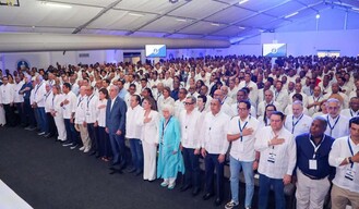 Más allá de las victorias: ¡un PRM unido!