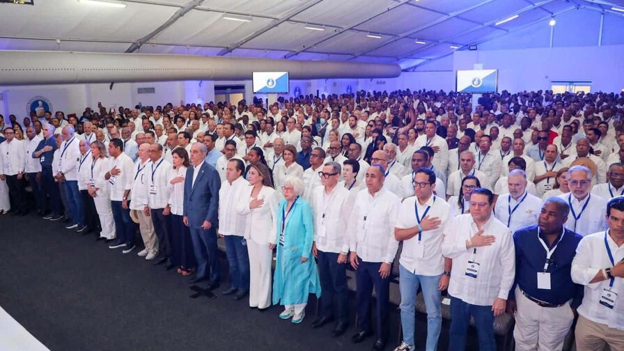 Más allá de las victorias: ¡un PRM unido!