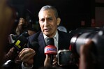 Expresidente peruano Humala, condenado a 15 años de cárcel, sale libre al anularse su caso