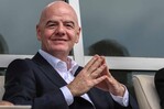 La UEFA y la Concacaf no perdonan a Infantino pese a la retirada de su plan La UEFA y la Concacaf no perdonan a Infantino pese a la retirada de su plan