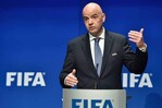 Infantino da marcha atrás y retira el plan de inversiones privadas en la FIFA Infantino da marcha atrás y retira el plan de inversiones privadas en la FIFA