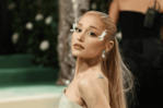 Ariana Grande se alejará de los focos tras su gira ante el constante escrutinio público