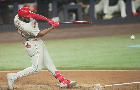 Ureña y Alcántara, intratables desde el montículo y ganaron