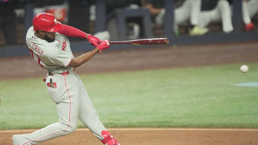 Ureña y Alcántara, intratables desde el montículo y ganaron